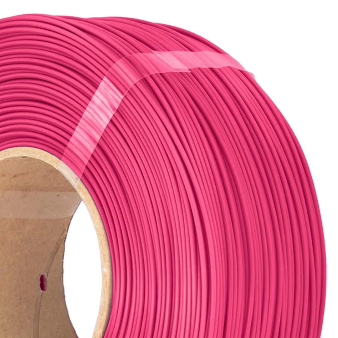 Filament 1.75 mm AzureFilm ReFill PLA Magenta (magenta) 1kg