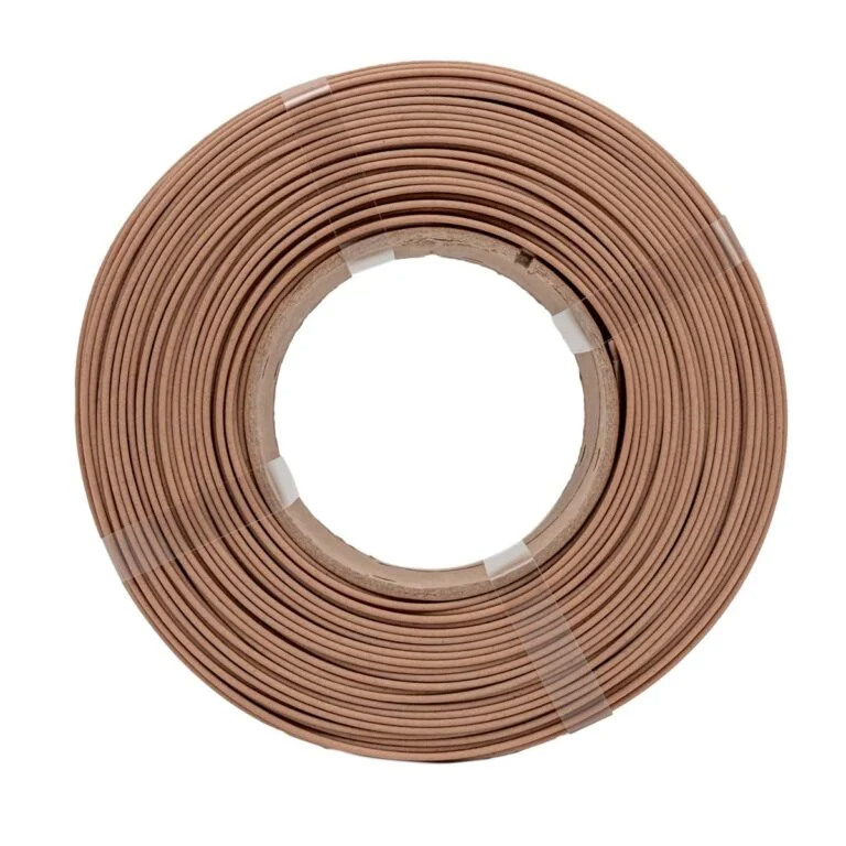 Filament 1.75 mm AzureFilm ReFill LumberLay Pine (maro) 750g