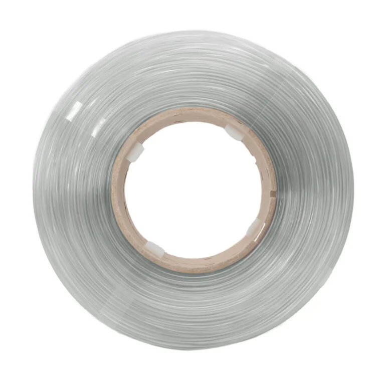 Filament 1.75 mm AzureFilm ReFill PCTG Transparent (transparent) 1kg