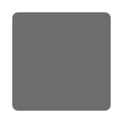 Filament 1.75 mm AzureFilm ReFill PCTG Grey (gri) 1kg