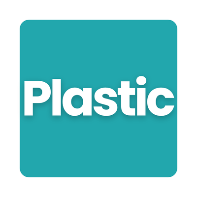 Adeziv Bison pentru plastic - Transparent 25ml