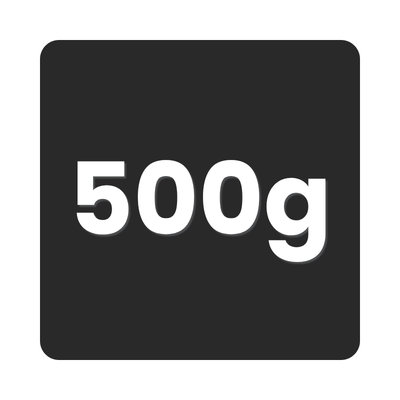 Filament 1.75 mm Fiberlogy FiberFlex 40D Black (negru) 500g