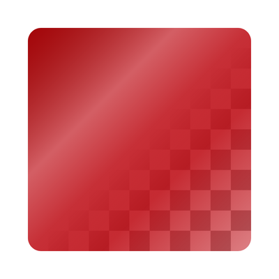 Filament 1.75 mm Fiberlogy HS PLA CLEAR Burgundy (rosu transparent) 850g