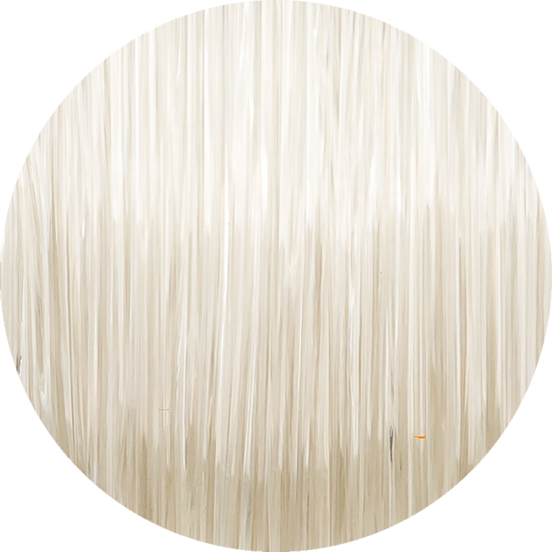 Filament 1.75 mm Fiberlogy HS PLA CLEAR Pure Transparent (transparent) 850g