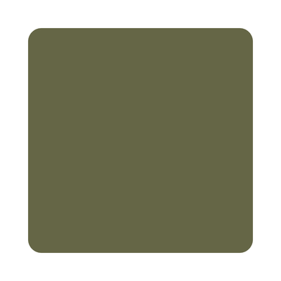 Filament 1.75 mm Fiberlogy Matte ASA Olive Green (verde) - PMS 5743C - 750g