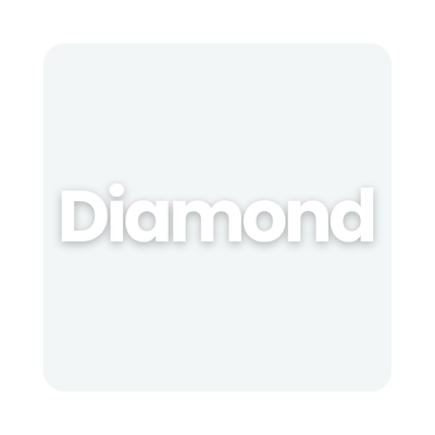 Spray de scanare AESUB Diamond - 200ml