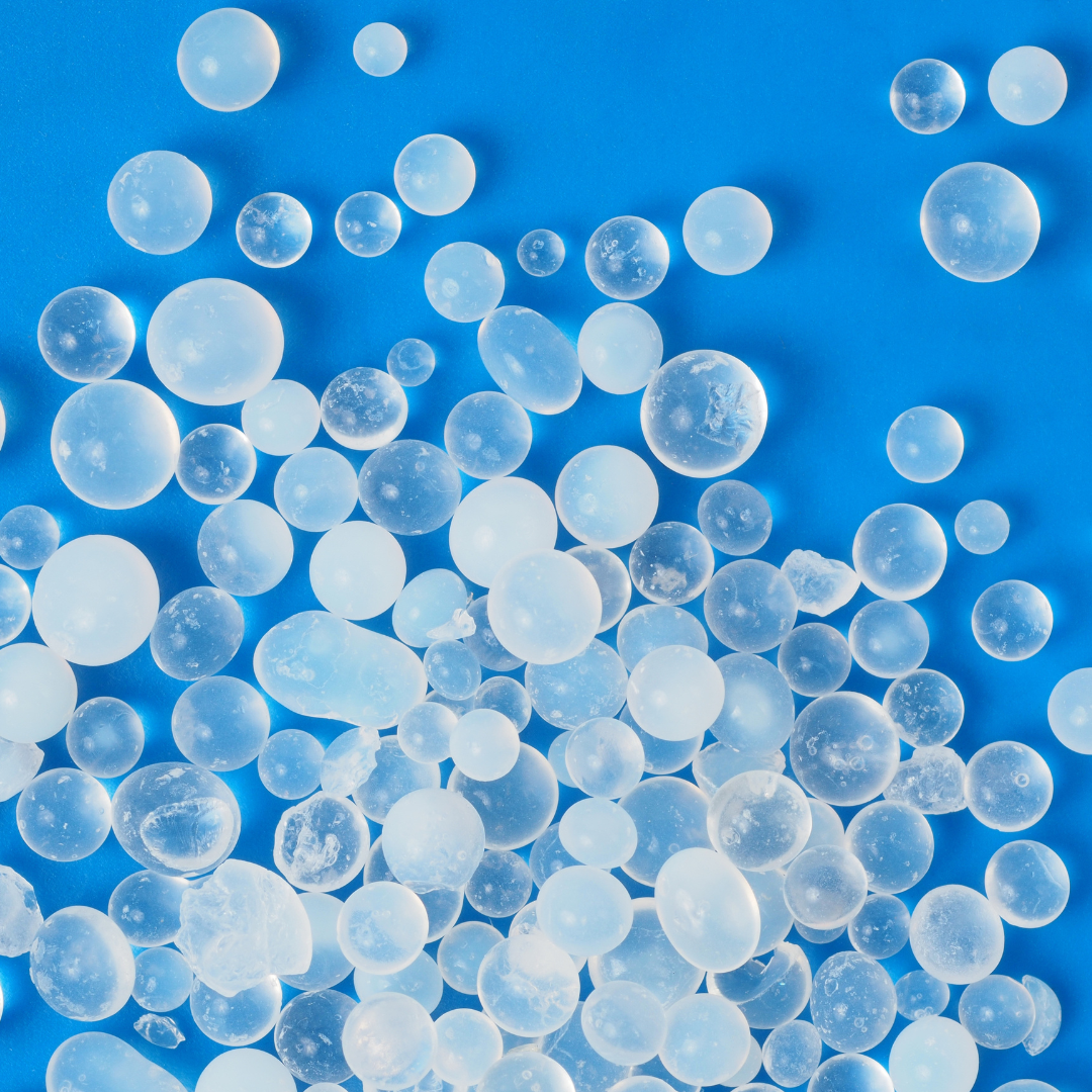 Pachet 10 buc x silicagel single-use 30g
