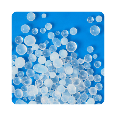 Pachet 10 buc x silicagel single-use 30g