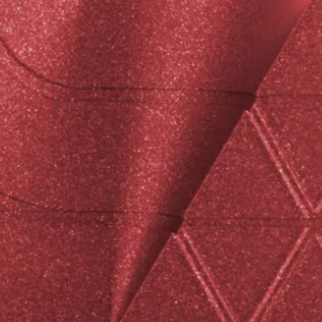 Filament SmartFil PLA Glitter Red (rosu) 1kg