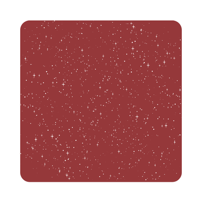 Filament SmartFil PLA Glitter Red (rosu) 1kg