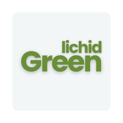 Lichid de scanare AESUB Green - 1l