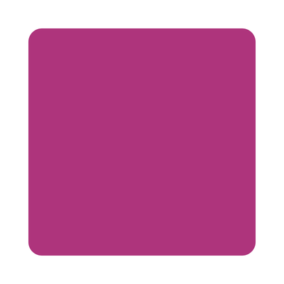 Filament 1.75 mm Rosa 3D ReFill PLA Starter Signal Violet (violet) 1kg