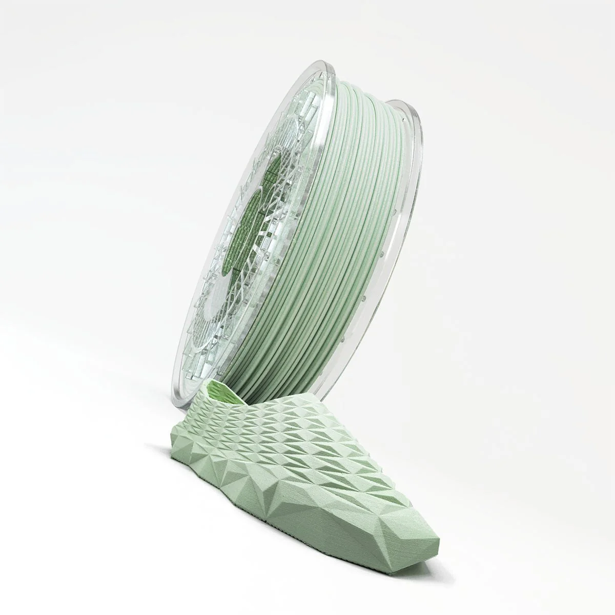 Filament Recreus FilaFlex Original 82A Footwearology Mint (verde)