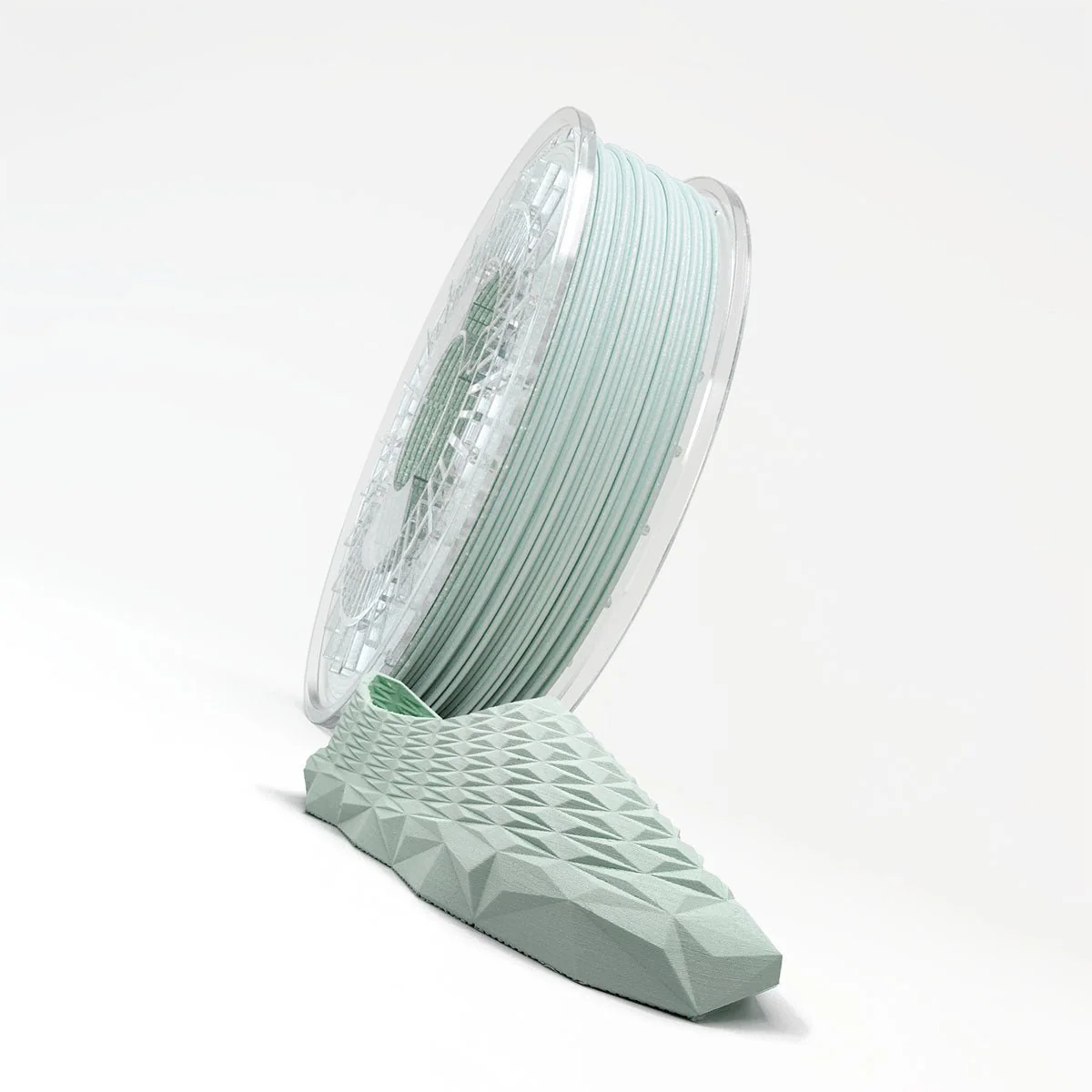 Filament Recreus FilaFlex Original 82A Footwearology Azure (albastru)