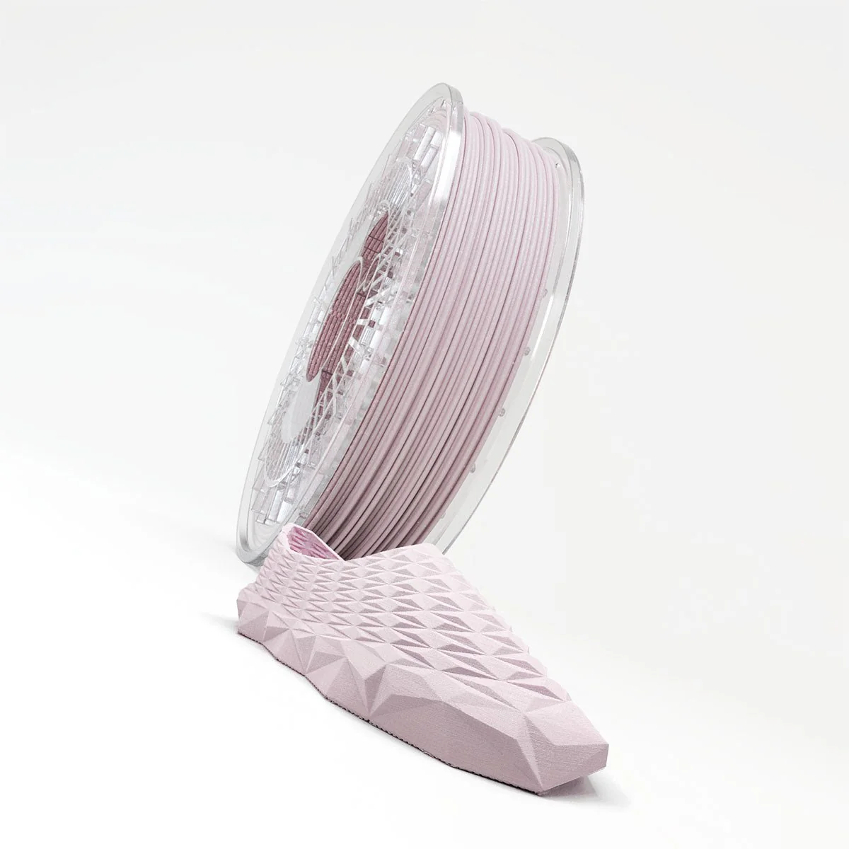 Filament Recreus FilaFlex Original 82A Footwearology Lavender (roz)