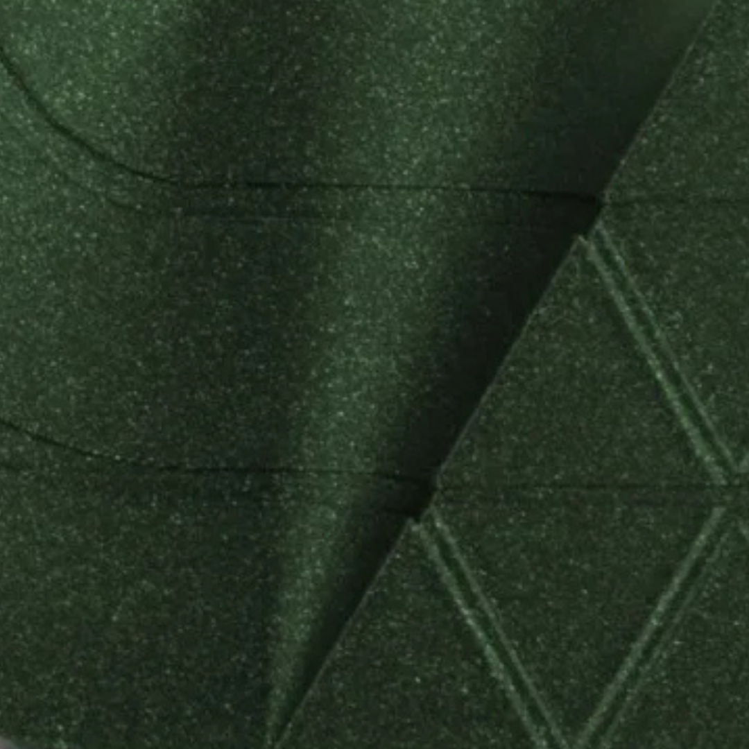 Filament SmartFil PLA Glitter Dark Green (verde) 1kg