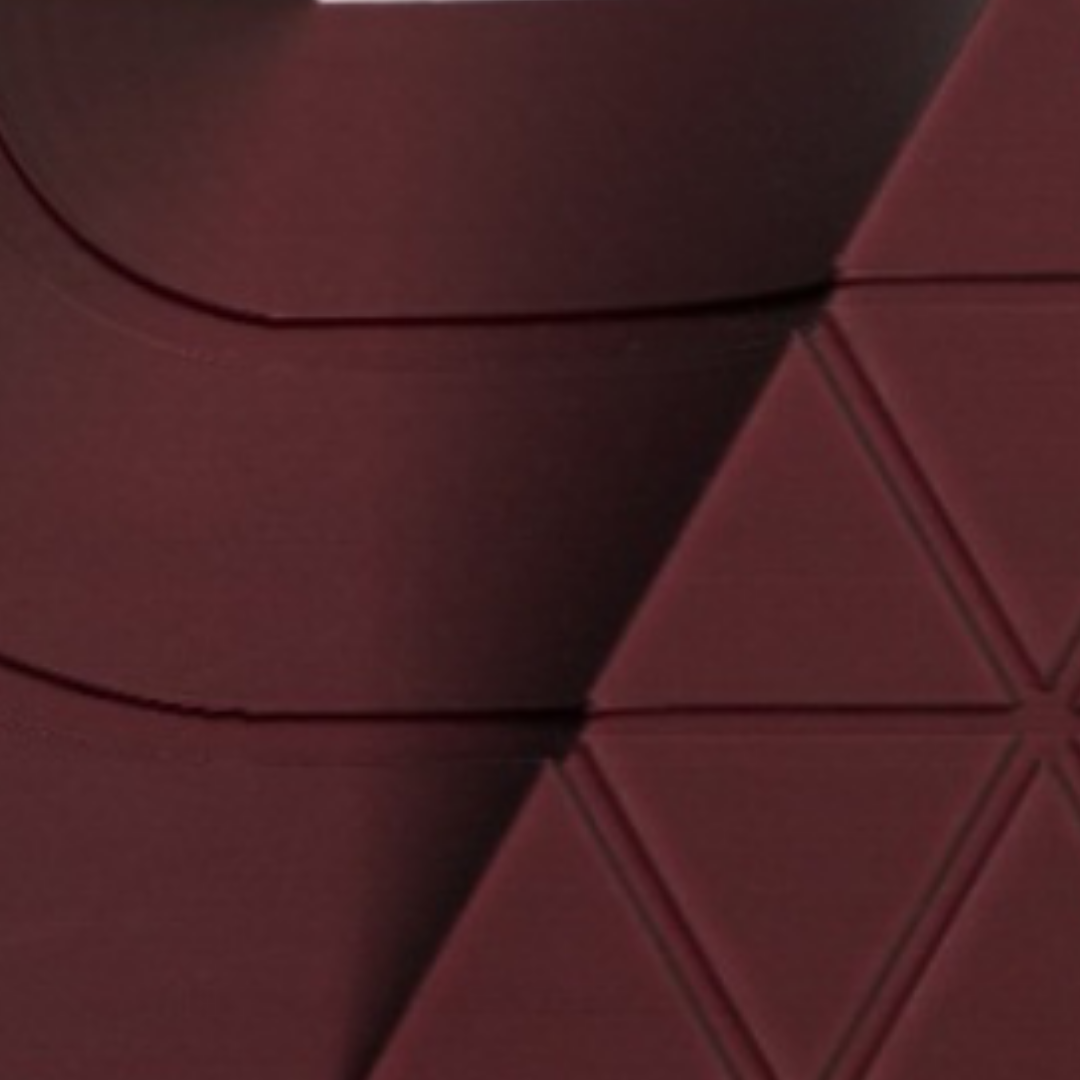 Filament SmartFil PLA (Silk) Burdeos (rosu) 1kg