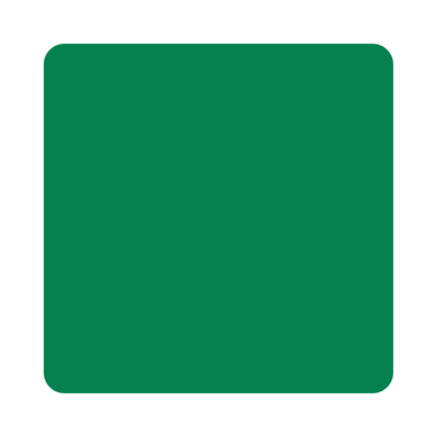 Filament 1.75 mm Fiberlogy Easy PLA Irish Green (verde) - RAL 6029 - 850g