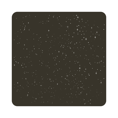 Filament 1.75 mm Fiberlogy Easy PLA Onyx Gold (negru) 850g