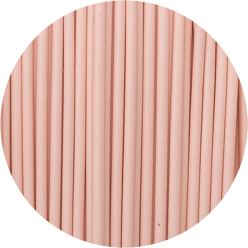 Filament 1.75 mm Fiberlogy PP Skin 1 (maro) 750g