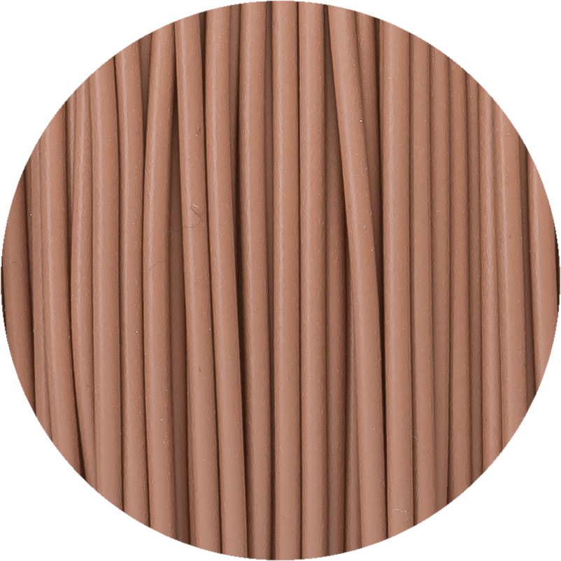 Filament 1.75 mm Fiberlogy PP Skin 3 (maro) 750g