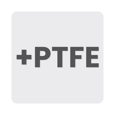 Filament 1.75 mm Fiberlogy PET-G + PTFE Natural 750g