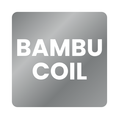 Rezerva de filament 1.75 mm FormFutura Refill EasyFil ePLA Grey Aluminium (gri - argintiu) - compatibila BambuLab - 1kg