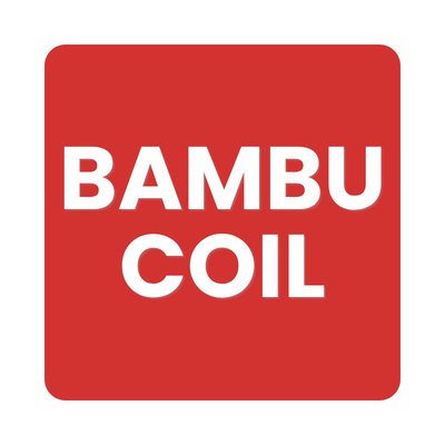 Rezerva de filament 1.75 mm FormFutura Refill EasyFil ePLA Traffic Red (rosu) - compatibila BambuLab - 1kg
