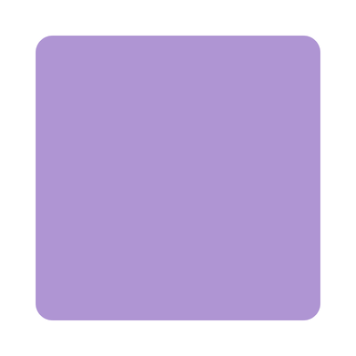 Filament 1.75 mm Fiberlogy Matte PET-G Pastel Lilac (violet) - PMS 2073C - 850g