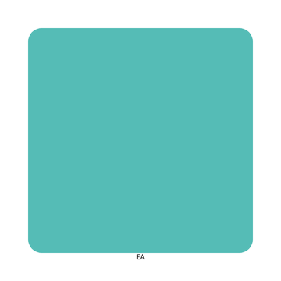 Filament 1.75 mm Polymaker HT-PLA Teal (turcoaz) 1kg