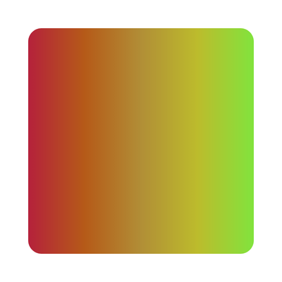 Filament 1.75 mm Polymaker HT-PLA Gradient Tropical (multicolor) 1kg