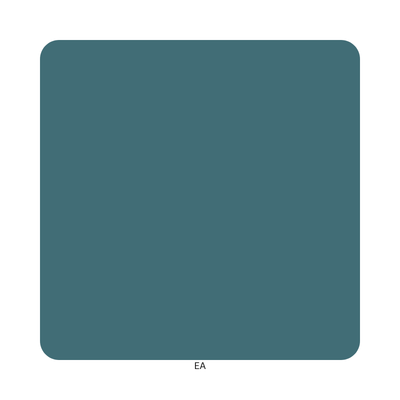Filament 1.75 mm Polymaker HT-PLA-GF Power Tool Teal (turcoaz) 1kg
