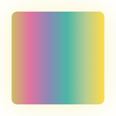 Filament 1.75mm Polymaker Panchroma PLA Gradient Luminous Rainbow (multicolor)1kg