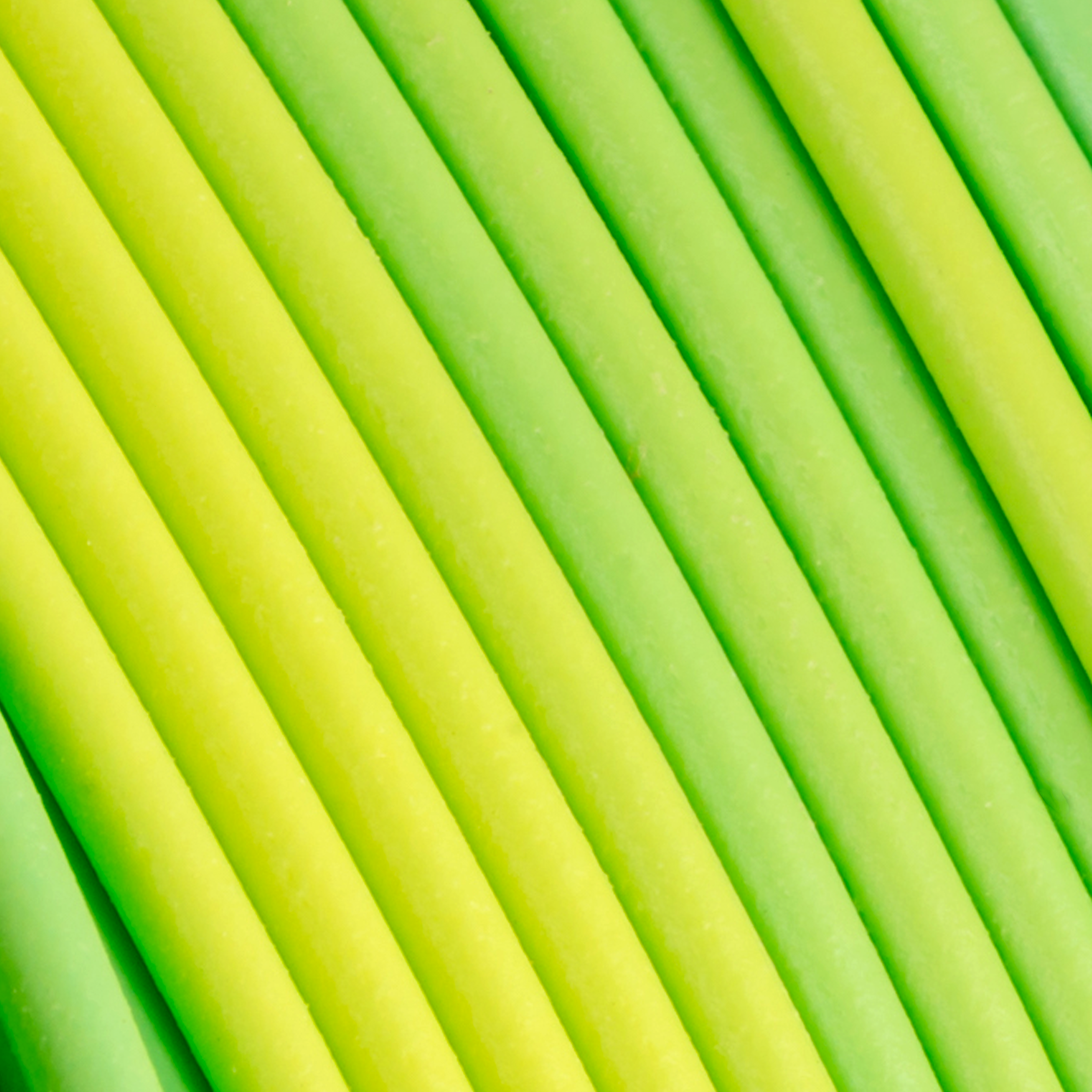 Filament 1.75mm Polymaker Panchroma PLA Matte Gradient Summer (Savannah Yellow-Arctic Teal) 1kg