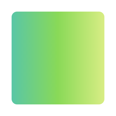 Filament 1.75mm Polymaker Panchroma PLA Matte Gradient Summer (Savannah Yellow-Arctic Teal) 1kg