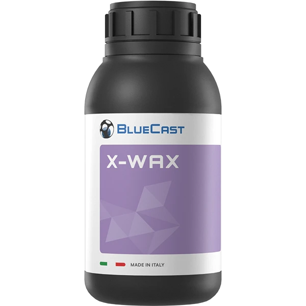 Rasina BlueCast X-WAX LCD/DLP 500g