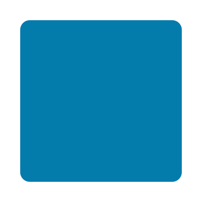 Filament 1.75mm Fiberlogy Matte PLA Blue (albastru) 850g