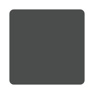 Filament 1.75mm Fiberlogy Matte PLA Graphite (gri) 850g