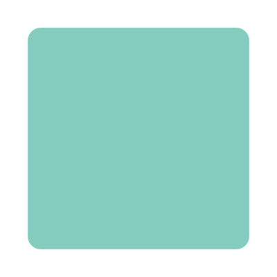 Filament 1.75mm Fiberlogy Matte PLA Pastel Mint (verde) 850g