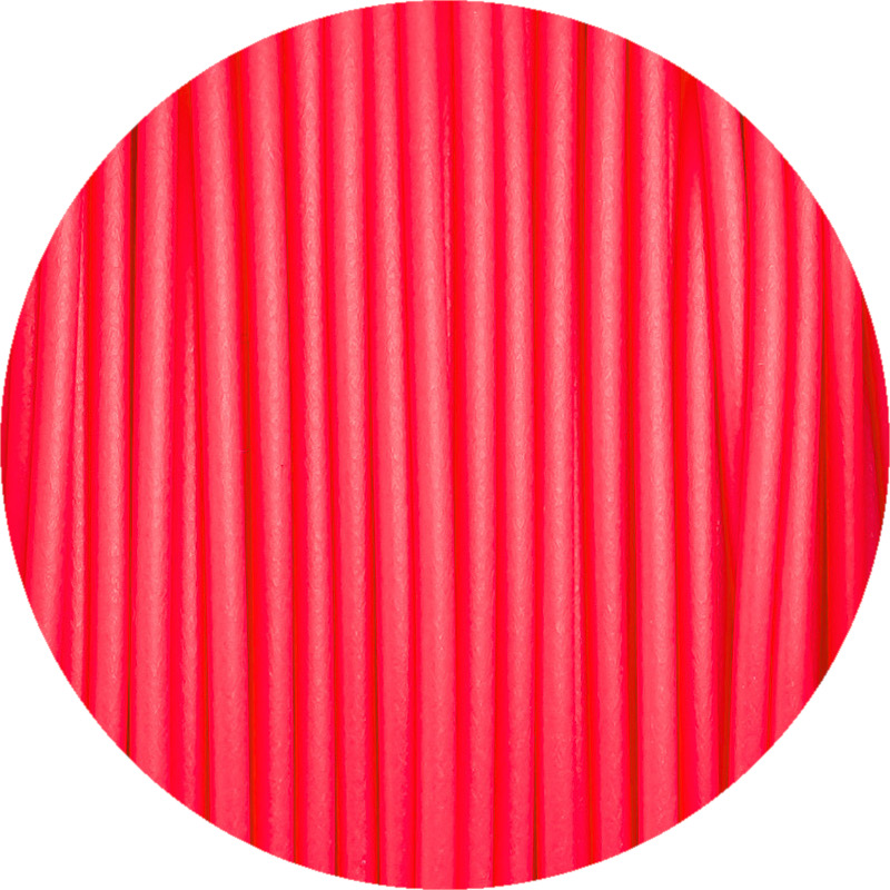 Filament 1.75 mm Fiberlogy Easy PLA Candy (roz) - PMS 1787C - 850g