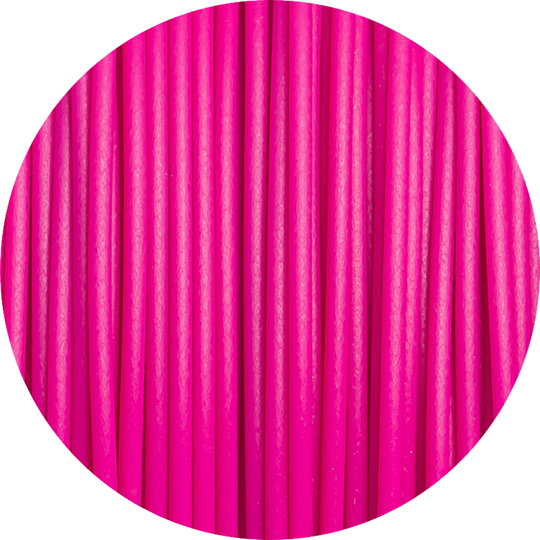Filament 1.75 mm Fiberlogy Easy PLA Magenta (magenta) - PMS Magenta C - 850g