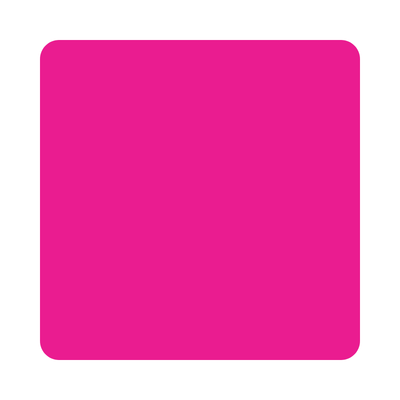 Filament 1.75 mm Fiberlogy Easy PLA Magenta (magenta) - PMS Magenta C - 850g