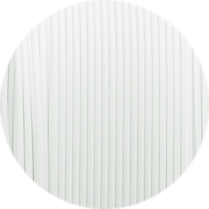 Filament 1.75 mm Fiberlogy Easy PLA Litophane White (alb) 850g