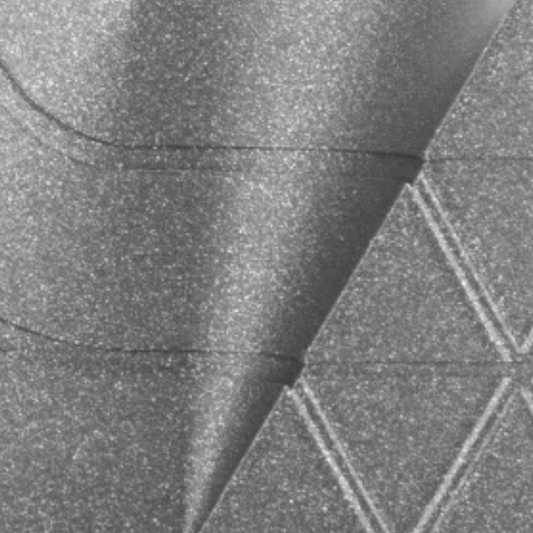 Filament 1.75 mm SmartFil PLA Glitter Silver (argintiu) 1kg