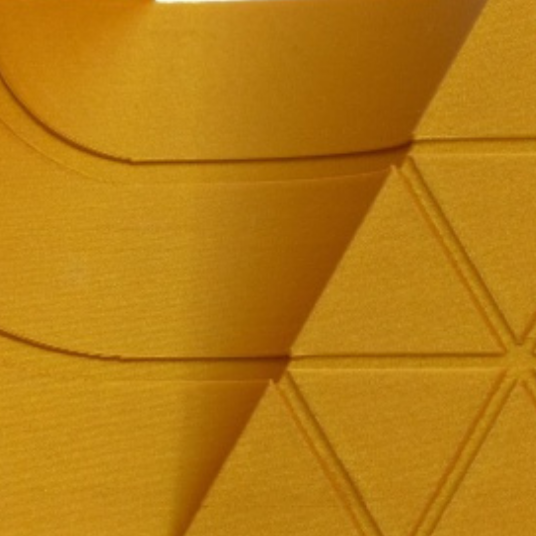 Filament 1.75 mm SmartFil PLA Silk Yellow Gold (auriu) 1kg