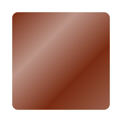 Filament 1.75 mm SmartFil PLA Silk Copper (cupru) 1kg