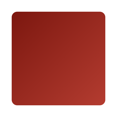 Filament 1.75 mm Rosa 3D ReFill PLA Starter Red Jasper Satin (rosu) 1kg