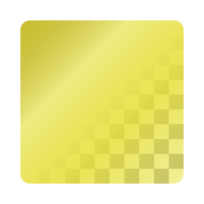 Filament 1.75 mm AzureFilm PETG Hyper Speed Transparent Yellow (galben) 1kg