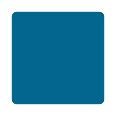 Filament 1.75 mm SmartFil PLA RECYCLED Signal Blue (albastru) - RAL 5005 - 1kg