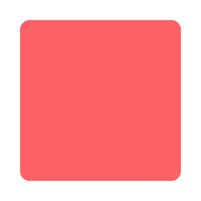 Filament 1.75 mm SmartFil PLA Neon Pink (roz neon) - 1kg